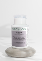 PodoPharmForte АНФЕЙ гель 200 мл