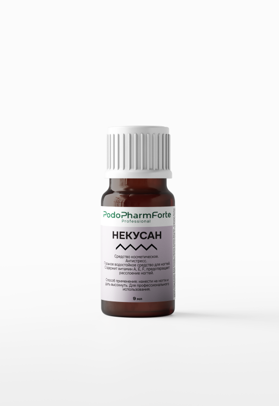 PodoPharmForte НЕКУСАН 9 мл