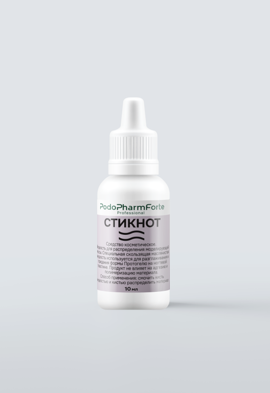 PodoPharmForte СТИКНОТ 10 мл