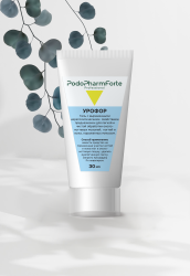 PodoPharmForte УРОФОР крем 30 мл