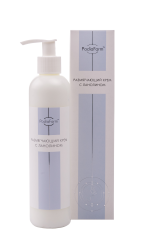 Размягчающий крем с ланолином