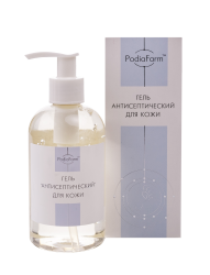 Гель «Антисептический» для кожи