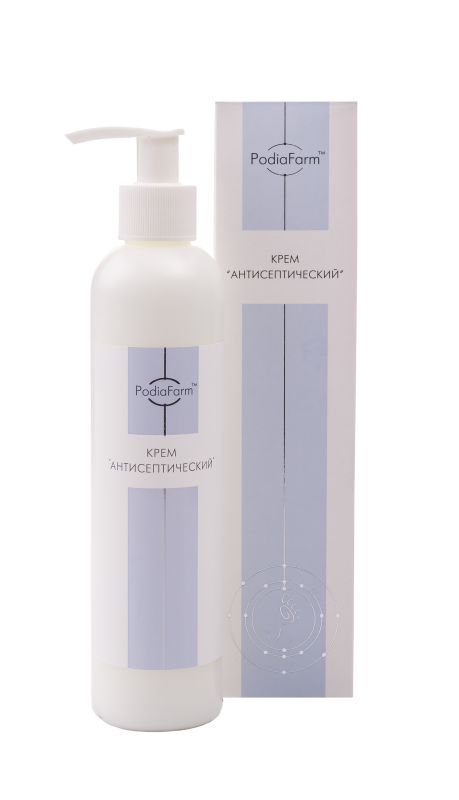 Крем «Антисептический»