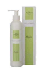 Крем с тальком HomeLine