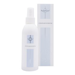 Спрей-кератолитик (упаковка)