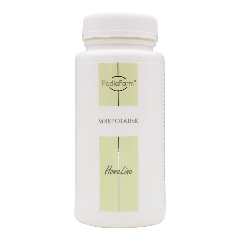 Микротальк HomeLine