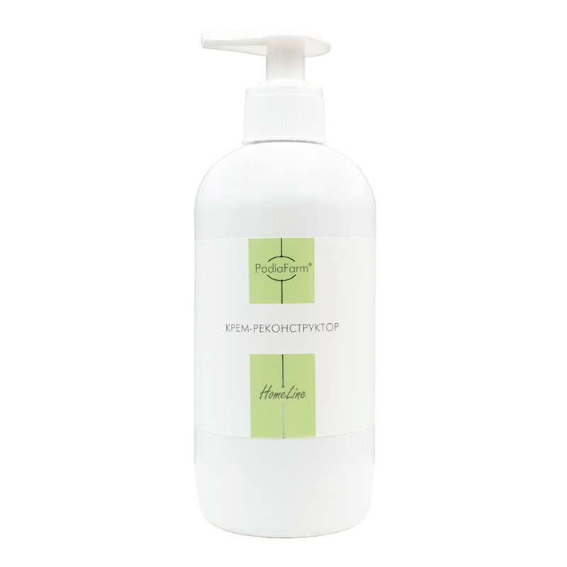 Крем-реконструктор HomeLine