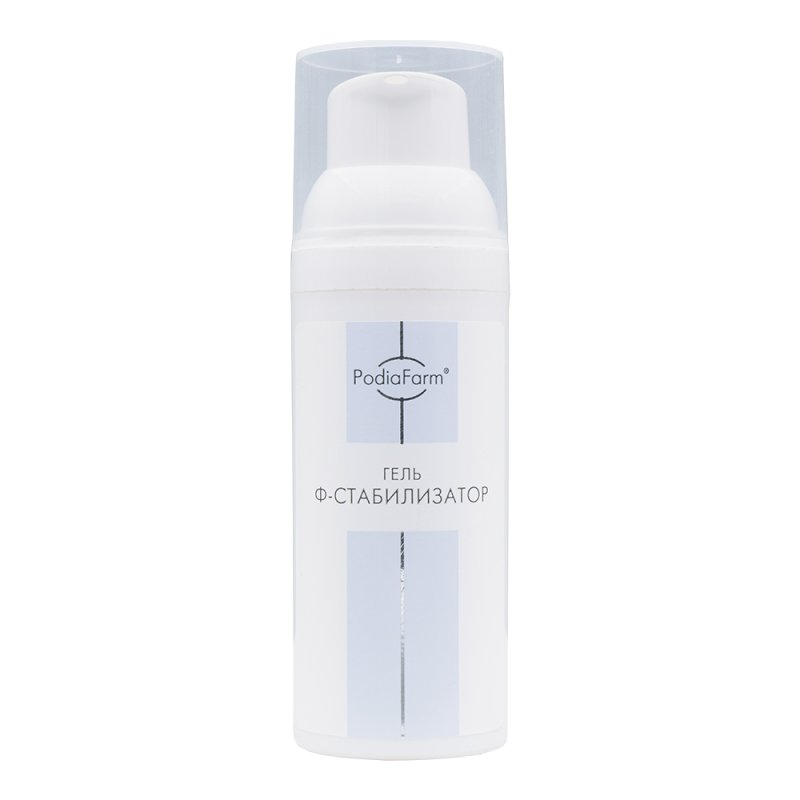 Гель Ф-стабилизатор
