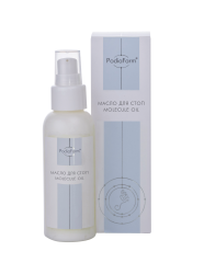 Масло для стоп Molecule Oil