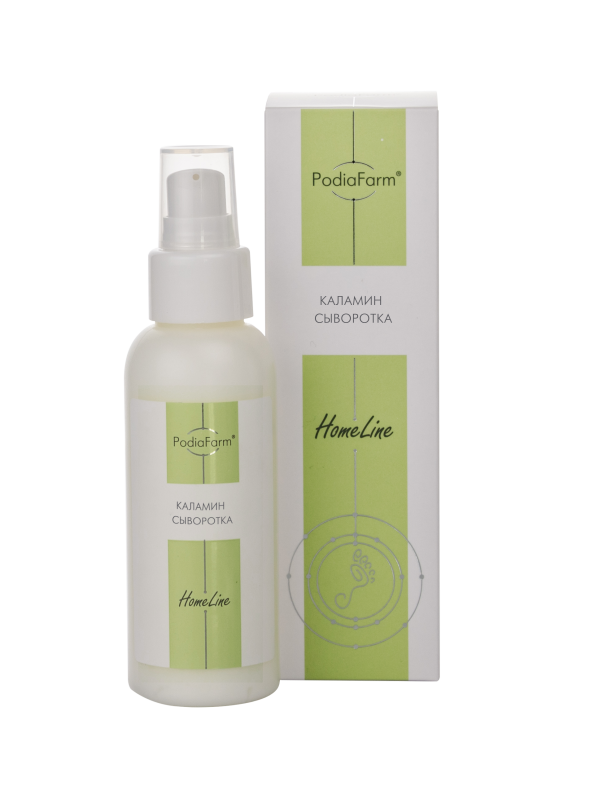 Каламин сыворотка HomeLine