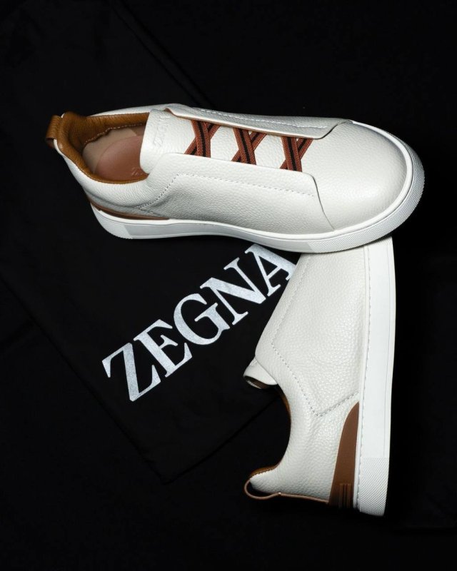 ZEGNA