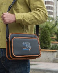 Сумка Mark Fairwhale