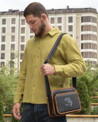 Сумка Mark Fairwhale