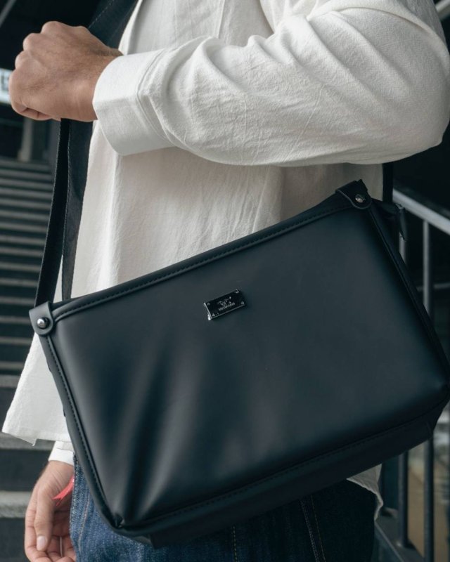 сумка Septwolves