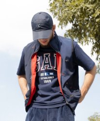 жилетка Kenty & Shark