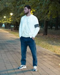 футболка Jeep