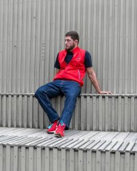 жилетка Kenty & Shark