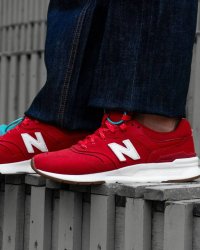 кроссовки New Balance 997