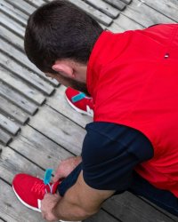 кроссовки New Balance 997