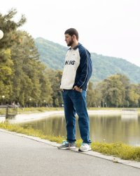 джинсы Jeansweetst