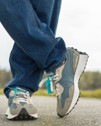 кроссовки New Balance 327