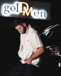 жилетка Kenty & Shark