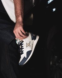 кроссовки X-TEP