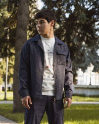 футболка Moncler