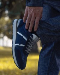 кроссовки Mascotte