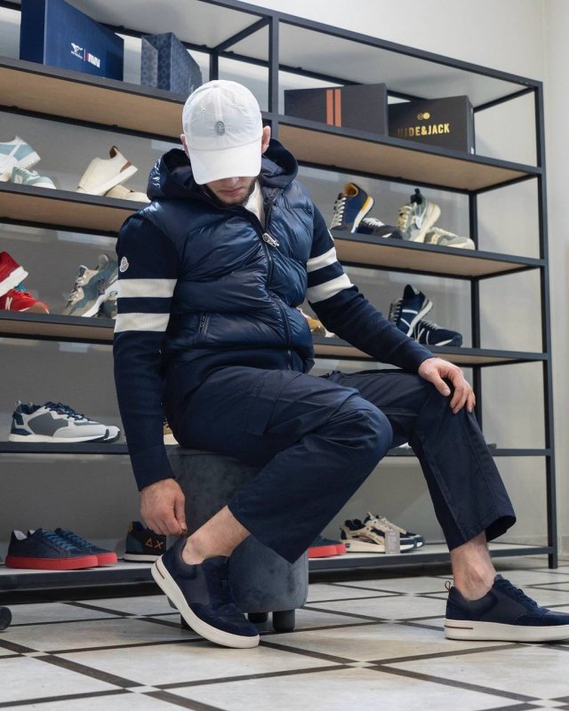 куртка Moncler