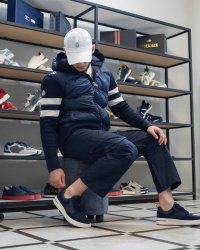 куртка Moncler