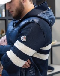 куртка Moncler