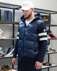куртка Moncler