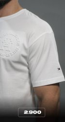 футболка Tommy Helfiger