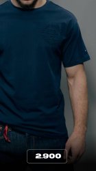 футболка Tommy Helfiger