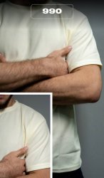 футболка базовая