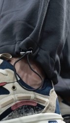 спортивные штаны