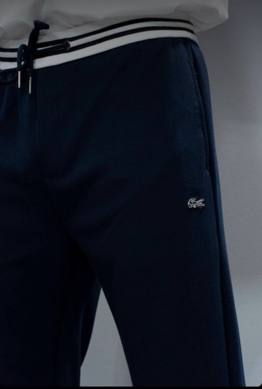 спортивные штаны Lacoste