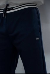 спортивные штаны Lacoste
