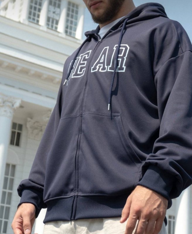 толстовка BEAR