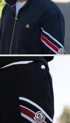 Спортивный костюм Moncler