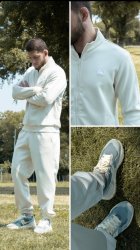 Спортивный костюм