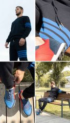 костюм Thom Browne