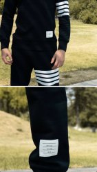 костюм Thom Browne
