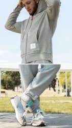 костюм Thom Browne