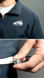 куртка Supereally