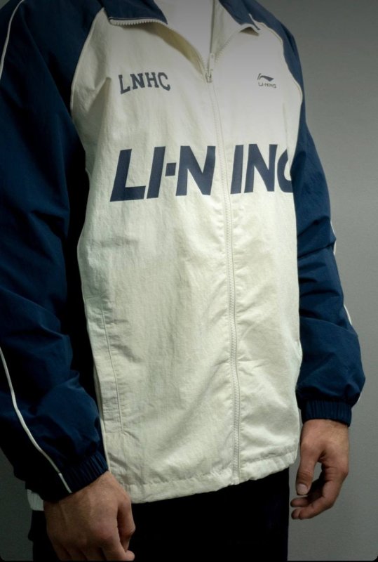 ветровка LI-NING