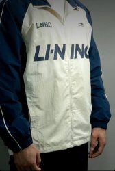 ветровка LI-NING