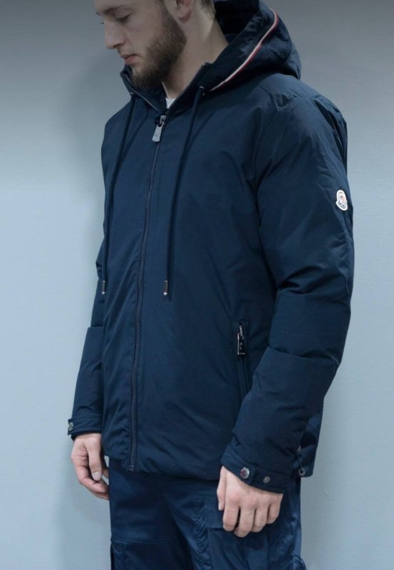 куртка Moncler