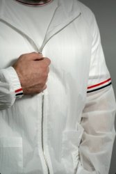 ветровка Thom Browne